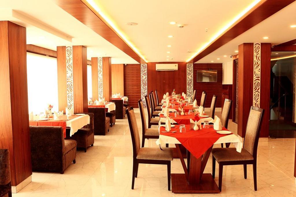 Oyo 1522 Npg Hotel Kolkata Exterior photo