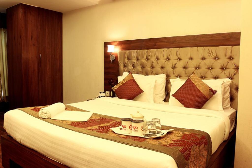 Oyo 1522 Npg Hotel Kolkata Exterior photo