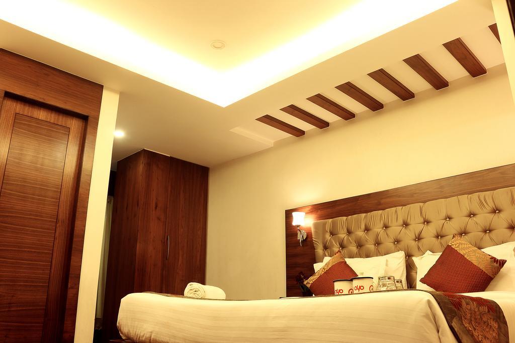 Oyo 1522 Npg Hotel Kolkata Exterior photo