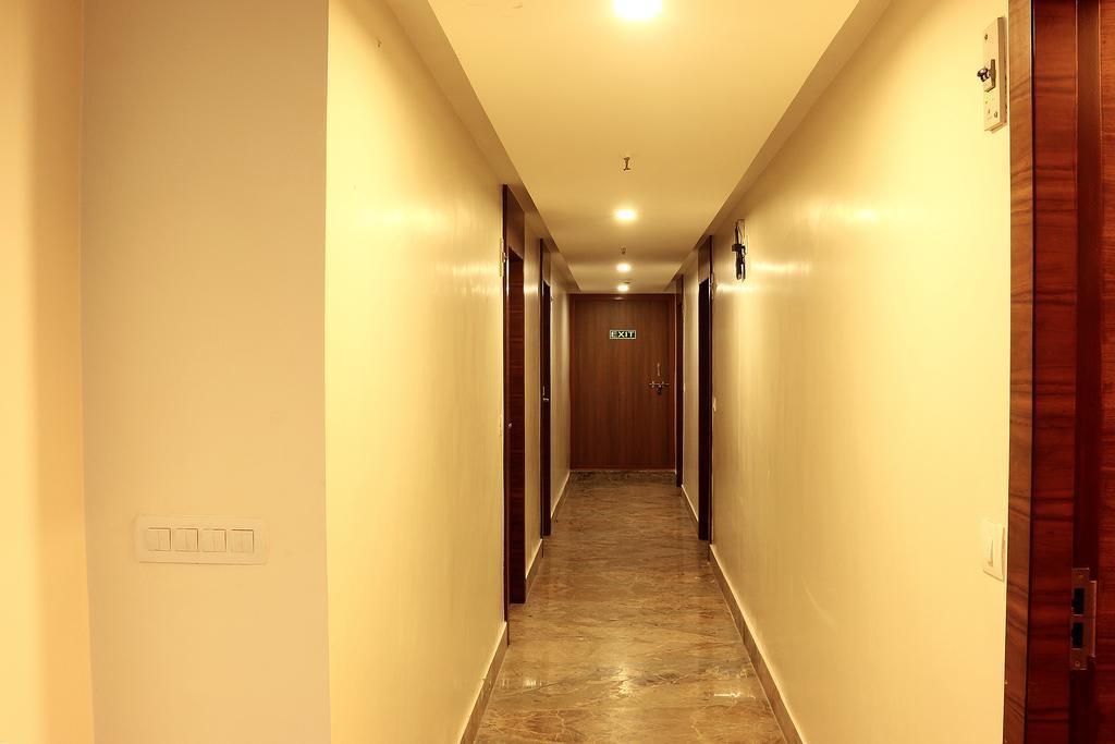 Oyo 1522 Npg Hotel Kolkata Exterior photo