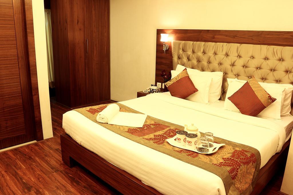 Oyo 1522 Npg Hotel Kolkata Exterior photo